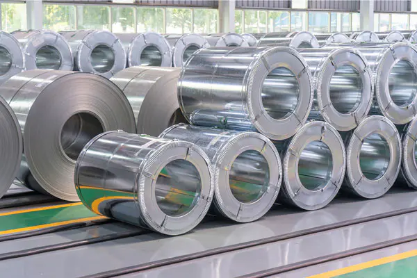 prepainted galvanized သံမဏိကွိုင်ဘာအတွက်အသုံးပြုသလဲ?