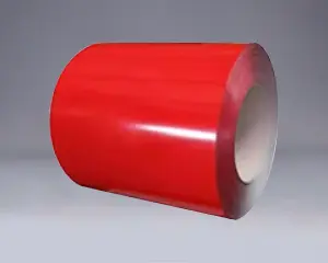 prepainted galvanized သံမဏိကွိုင်